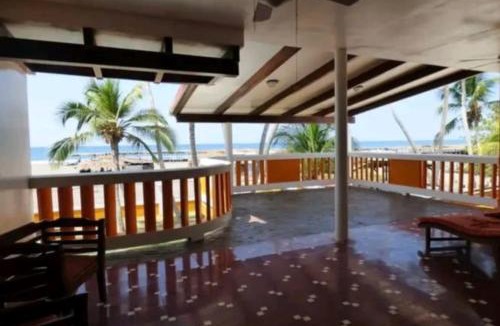 Poneloya Apartment | Casa villa buena vista