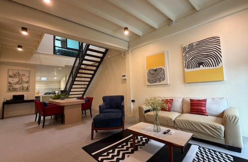 Khlong Hae House | Casa Yu