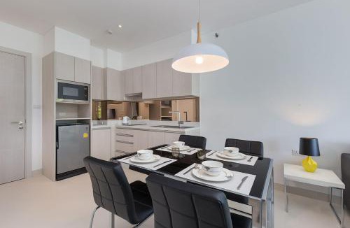 Bang Tao Apartment | Cassia Residence Laguna Phuket Holiday Rental Apartment, Bang Tao Beach
