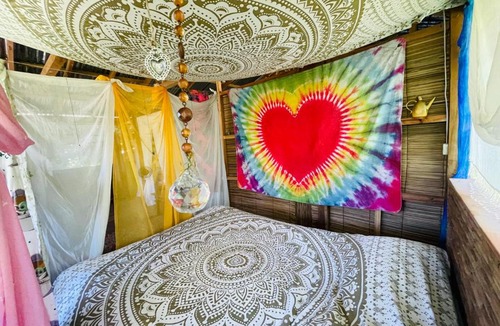 Ometepe Island Apartment | Cedar Loft