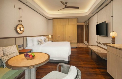 Hua Hin Resort | Centara Grand Beach Resort Hua Hin