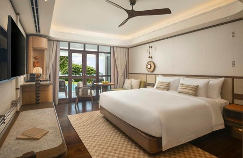 Hua Hin Resort | Centara Grand Beach Resort Hua Hin