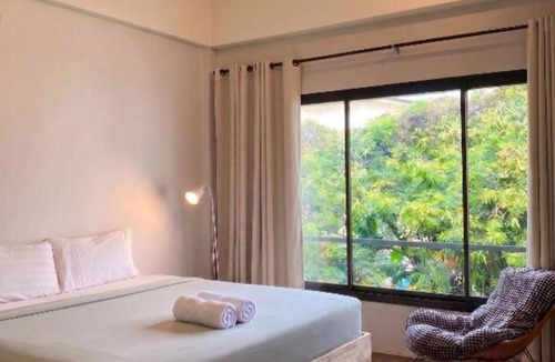 Thong Sala Hotel | Centerpoint Koh Phangan