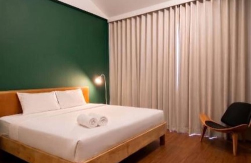 Thong Sala Hotel | Centerpoint Koh Phangan