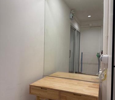 Central Pattaya Hostel | Central Pattaya Hostel