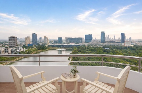 Nana Hotel | Centre Point Sukhumvit 10
