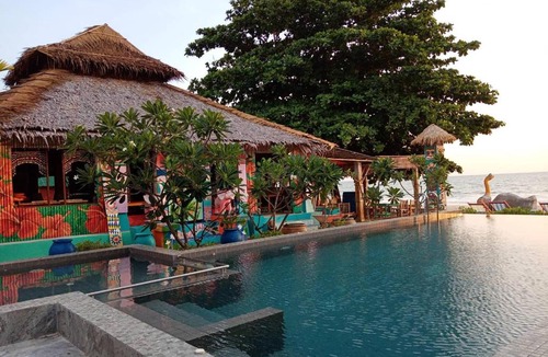 Ko Lanta Hotel | Cha-Ba Lanta Bed and Breakfast