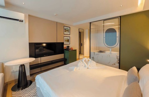 Destiny Hotel | Cha Chiangmai Luxury