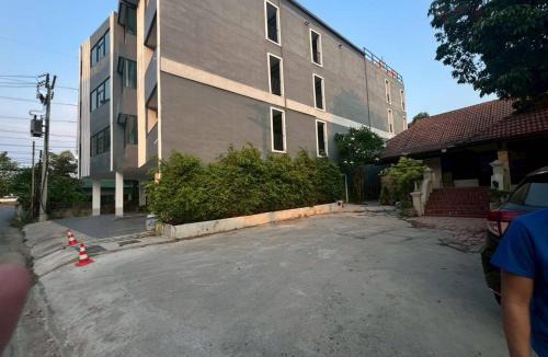 Nong Pa Khrang Hotel | Chaba CBP Chiang Mai
