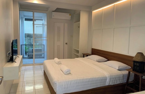 Old City House | CHADA HOUSE