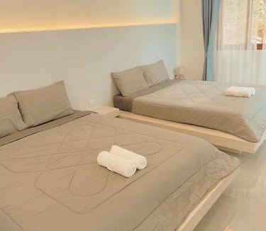 Khanom Villa | Chaisona at Khanom Cottage