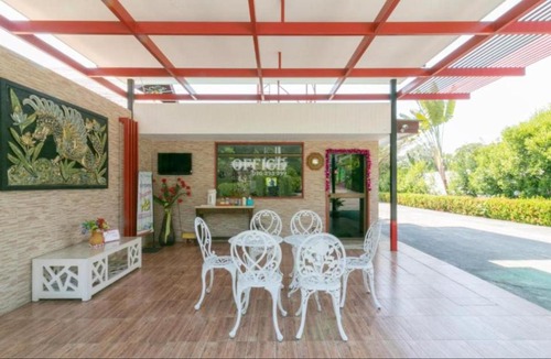 Wichit Hotel | Chaiyo Resort