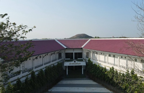 Chon Daen Apartment | Chakrapun Valley