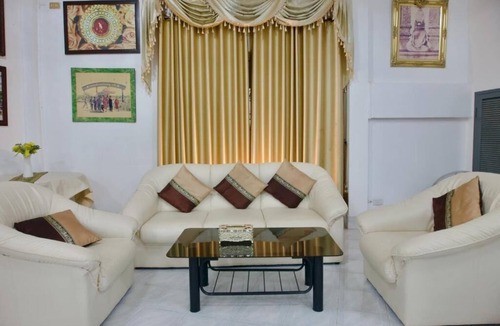 Chon Daen Apartment | Chakrapun Valley