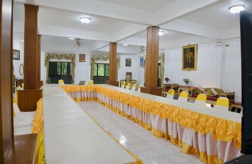 Chon Daen Apartment | Chakrapun Valley