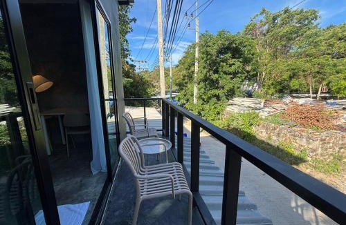Koh Tao Apartment | Chalok Hideaway