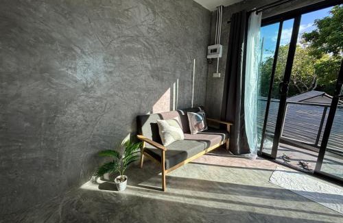 Koh Tao Apartment | Chalok Hideaway