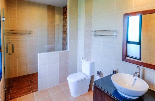 Ban Saiyuan Villa | Chambertin Comfortable private pool 2BR