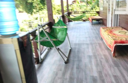 Don Det House | champa resort