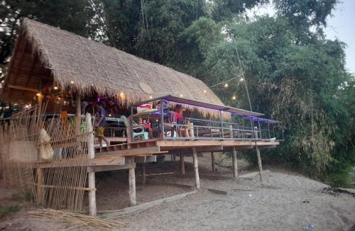 Champasak Hostel | Champasak Backpacker