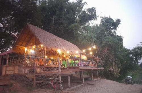 Champasak Hostel | Champasak Backpacker
