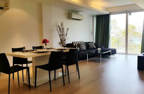 Khao Takiab Apartment | Chan Residence Hua Hin