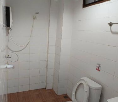 Koh Tao Hostel | Chandra Hostel Koh Tao 1