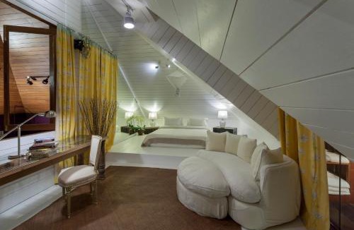 Nong Kwai Resort | Chandra Residence