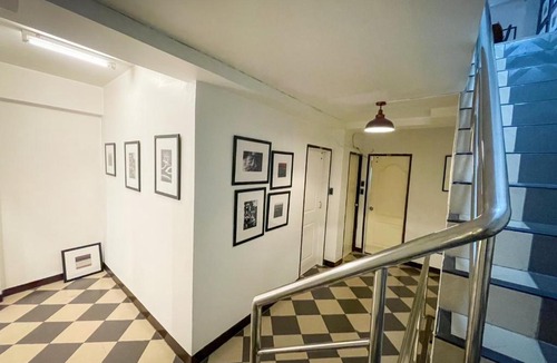 Chana Songkhram Hotel | Changsiam Coffee&Hostel