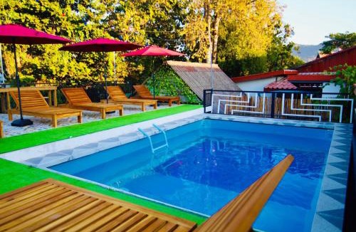 Luang Prabang Apartment | Chanthavong Hostel