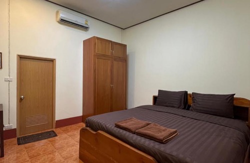 Chumphon Resort | Chantoei Resort