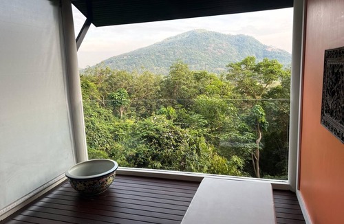Taling Ngam Villa | Chantra 633 - 5-Star Koh Samui Resort Luxury 3BR Villa