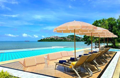 Wichit Resort | Charcoal Panwa Beach Phuket