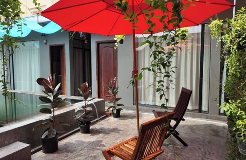 Wat Bo Area Apartment | Charming 1-bedroom apartment with AC, WiFi in enchanting Krong Siem Reap