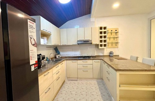 Kathu Villa | Charming 2-Bedroom Villa in Kathu, Phuket - Family-Friendly Retreat