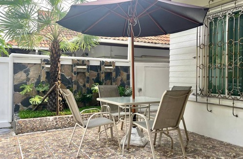 Kathu Villa | Charming 2-Bedroom Villa in Kathu, Phuket - Family-Friendly Retreat