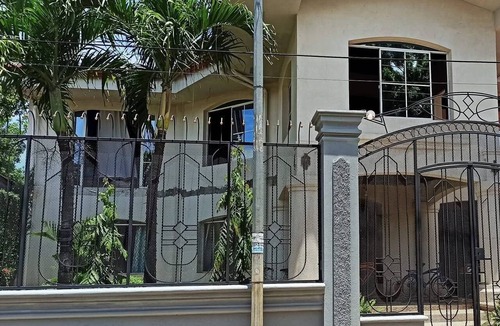Chinandega Bed & Breakfast | Charming private rooms in a peaceful guesthouse