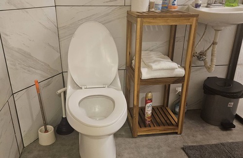 Chinandega Bed & Breakfast | Charming private rooms in a peaceful guesthouse