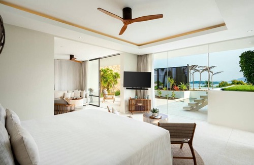 Choeng Mon Bed & Breakfast | Charming 7-bedroom bed & breakfast in serene Chang Wat Surat Thani