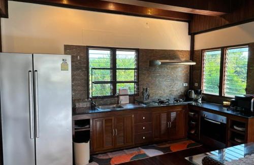 Na Mueang Apartment | Charming Thai Style Apartment close NO AVAILABLE
