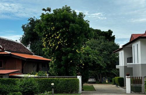 Na Mueang Apartment | Charming Thai Style Apartment close NO AVAILABLE