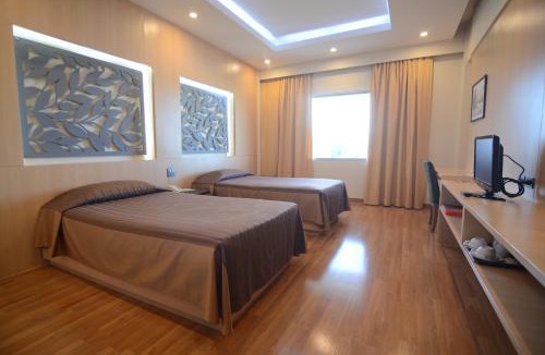 Udon Thani Hotel | Charoen Hotel