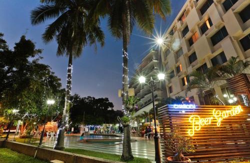 Udon Thani Hotel | Charoen Hotel