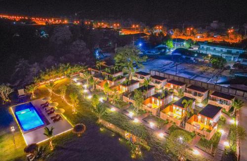 Khlong Yai Hotel | Charome Resort