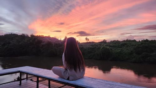 Sai Yok Resort | Chasorn Riverside Resort