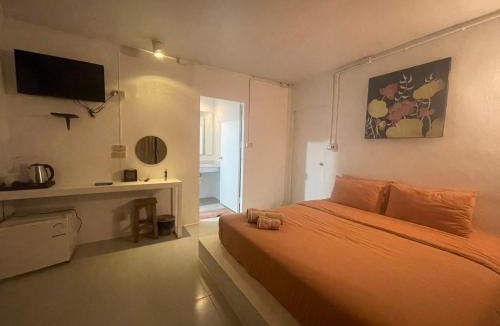 Sai Yok Resort | Chasorn Riverside Resort