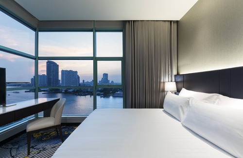 Bang Kho Laem Hotel | Chatrium Hotel Riverside Bangkok