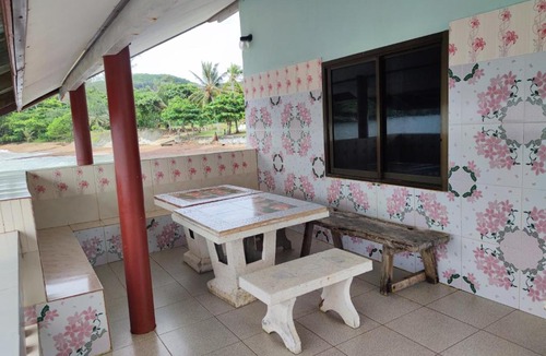 Laem Ngop Resort | Chattong resort