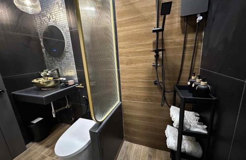 Hua Hin Apartment | Chawan House