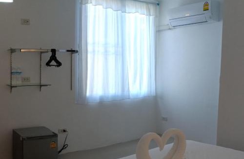 Chaweng City Center Hotel | Chaweng best hotel and hostel samui